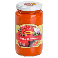 MOLHO DE TOMATE | COMPOTA 350g